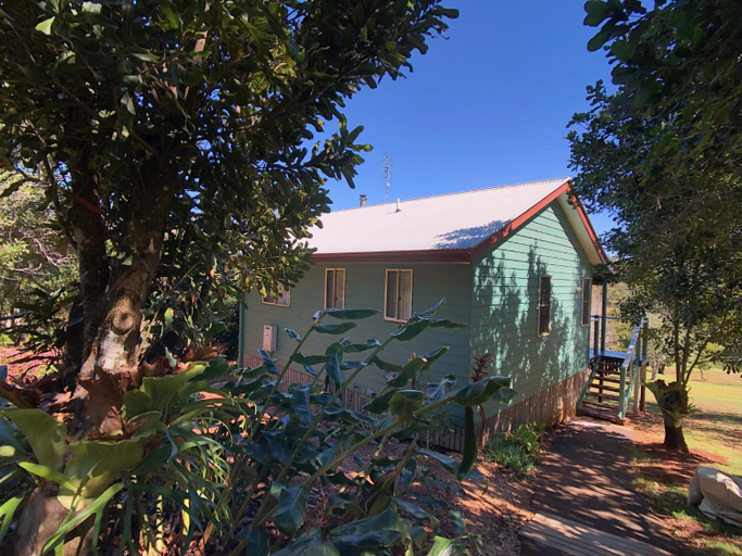 Others 4, Pencil Creek Cottages, Maroochy