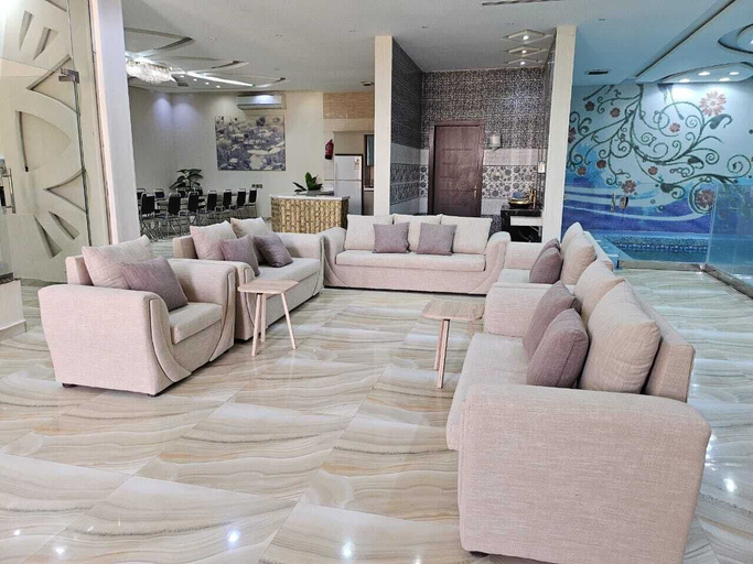 Others 5, VIP resort chalet 22, Riyadh