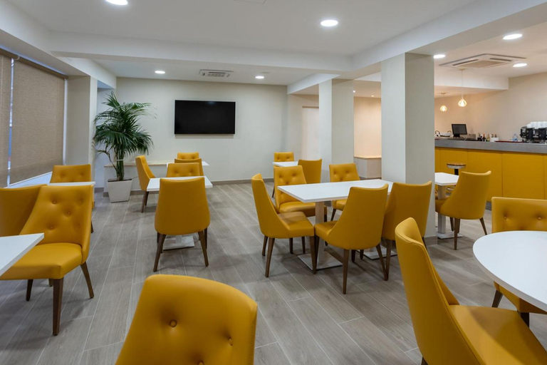 Others 5, Hotel SAIOLA, Girona