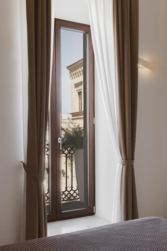 Others 4, B&B Foresteria dell'Abbazia, Matera