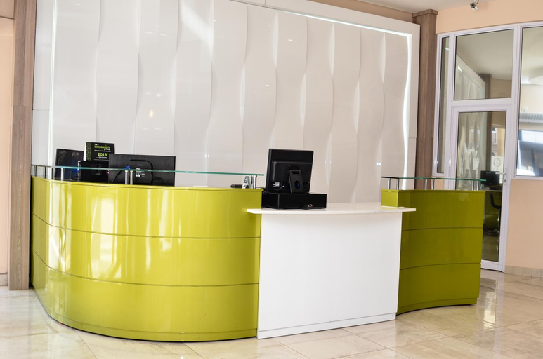 Others 4, Solrand Hotel, eThekwini