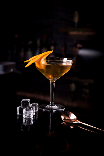 Hotel Indonesia Kempinski Jakarta - Food & Drinks
