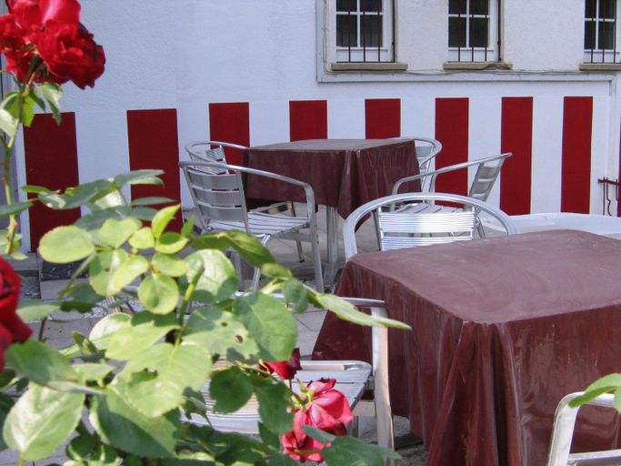 Others 5, Eintracht Hotel, Calw