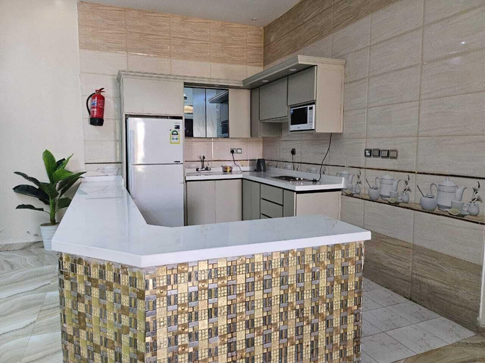 Others 4, VIP resort chalet 22, Riyadh