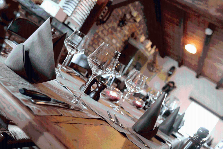 Others 4, Hotel Restaurant D'Hofstee, West-Vlaanderen