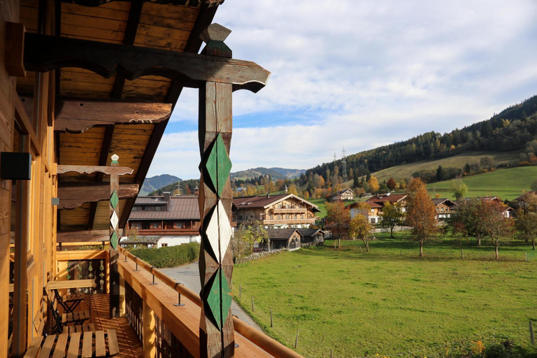 Others 4, Biobauernhof Jagglhof, Zell am See