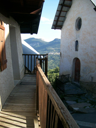 Others 5, Gites Vallouise Ecrins, Hautes-Alpes