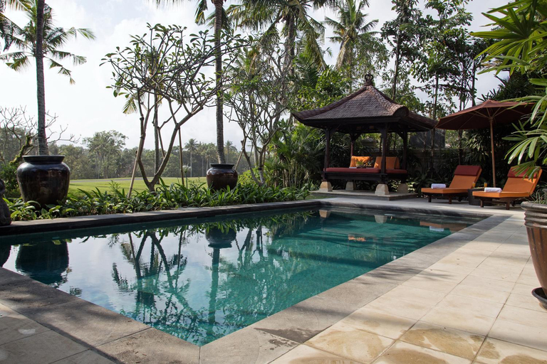 Sport & Beauty 2, Villa Senja, Tabanan