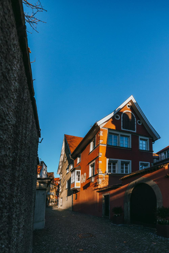 Exterior & Views 1, Hotel Lindauer Hof, Lindau (Bodensee)