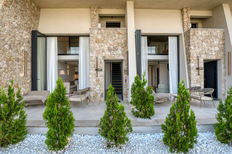 Exterior & Views 2, Anima Deluxe Suites, Peloponnese