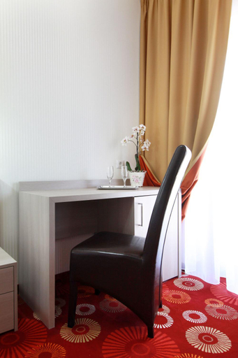 Others 5, Amso Residence, Sibiu