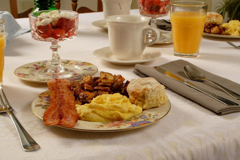 Others 4, SEVEN OAKS BED AND BREAKFAST, Guilford