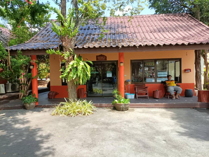 Exterior & Views 2, Baan Suan Villas Resort, Pulau Phuket