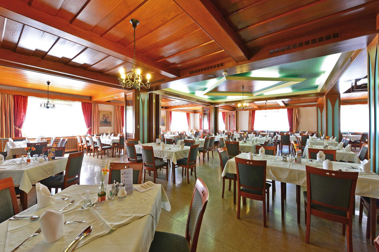 Food & Drinks 4, Hotel Angerer Hof, Weiz