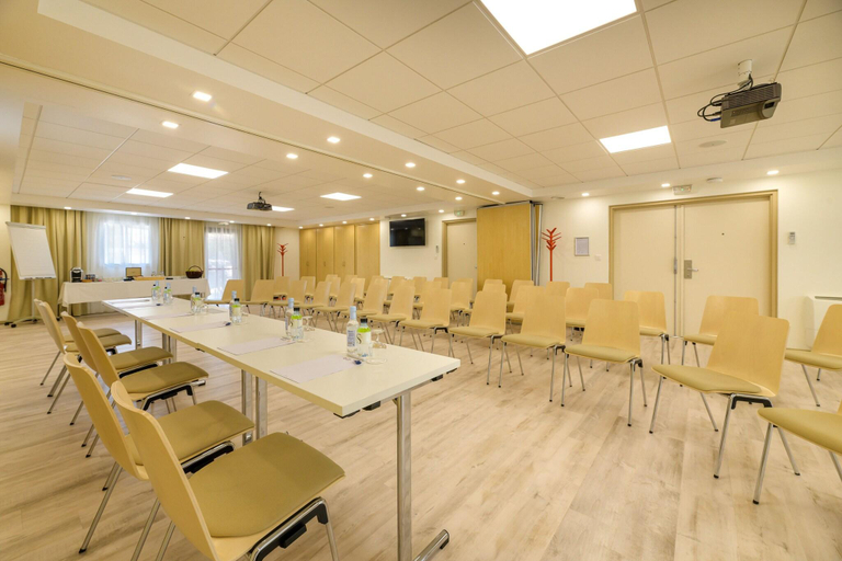 Public Area 4, Best Western Plus Ajaccio Amiraute, Corse-du-Sud