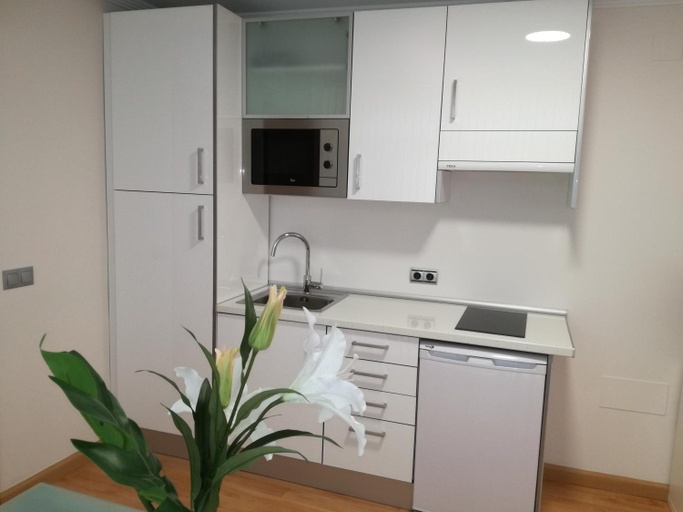 Others 5, Apartamentos Centro Malaga, Málaga