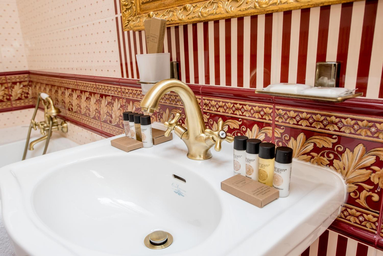 Others 2, Boutique-Hotel Turgenev, Tula