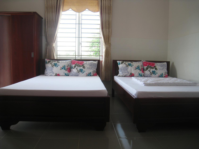 Others 4, Hoa Sua Motel, Long Điền
