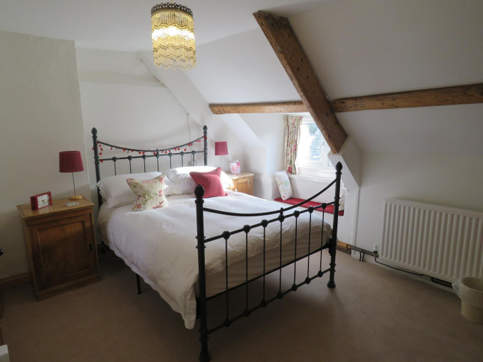Others 3, Cyntwell Guest Accommodation, Cornwall