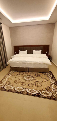 Bedroom 3, Hotel Palace Abha Alkharj