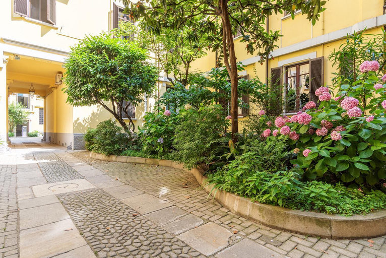 easyhomes - Brera Luxury Suites, Milano