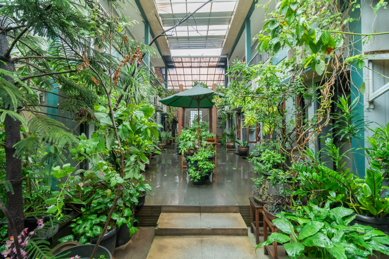 Exterior & Views 2, Safaraz Garden near Galaxy Bekasi Mitra RedDoorz, Bekasi
