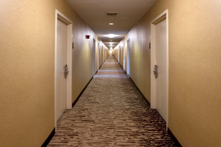 Public Area 2, Red Roof Inn Washington, PA, Washington