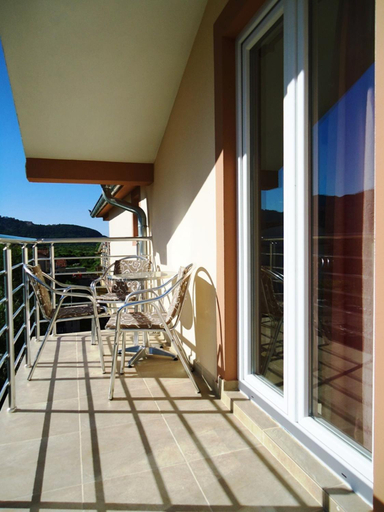 Others 3, Apartments Nedovic-Jaz