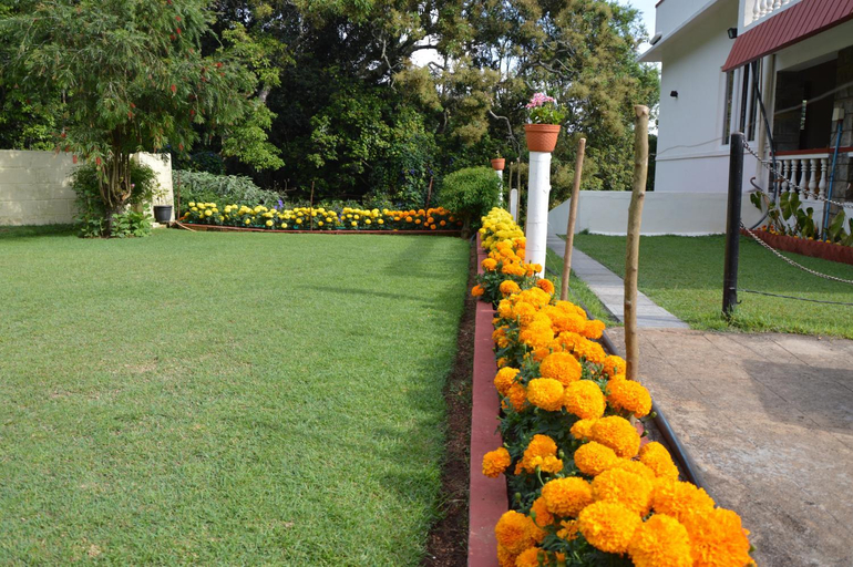 Others 4, Serenity Manor, The Nilgiris
