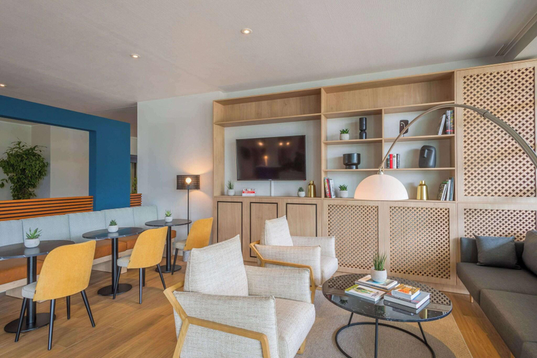 Public Area, Hotel Münster Kongresscenter Affiliated by Meliá, Münster