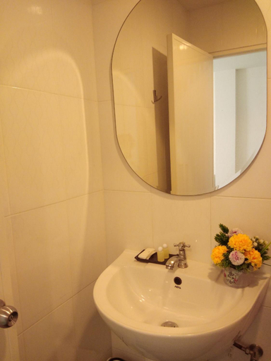 Bathroom 3, Is Boutique Huahin Hotel, Hua Hin