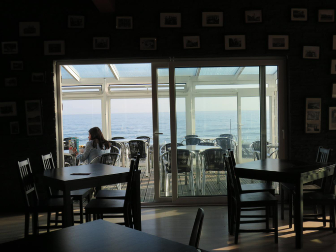 Food & Drinks 2, Refugio O Castro, Lugo