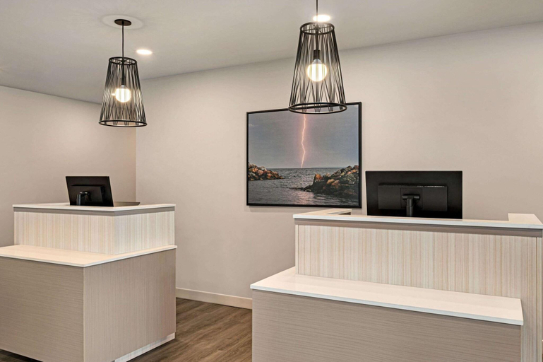 Public Area 4, Microtel Inn & Suites by Wyndham Antigonish, Antigonish