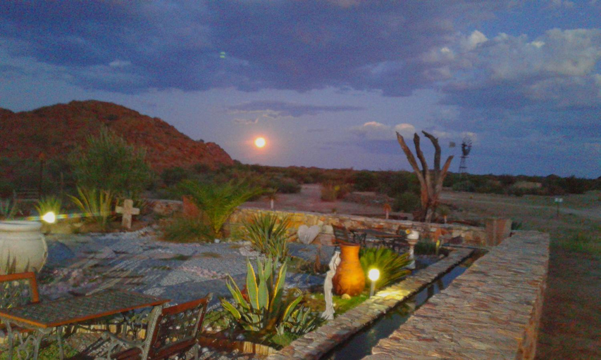 Others 4, Plato Lodge, Siyanda