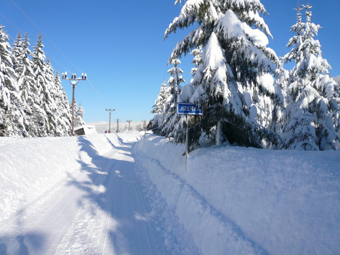 Others 3, penzion Podlesi, Jablonec nad Nisou