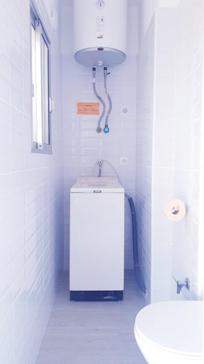 Others 3, Apartamento playa LLevant mejor zona Salou, Tarragona