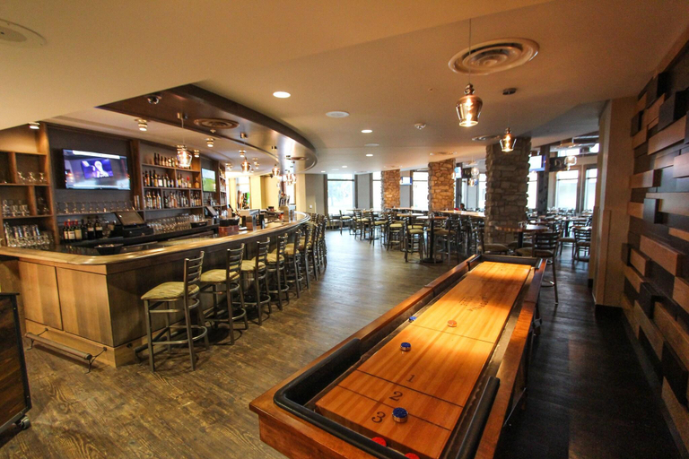 Food & Drinks 5, Liberty Mountain Lodging by Vail Resorts, Adams