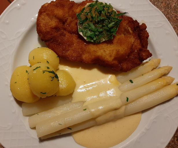 Food & Drinks 5, Landhotel Gemeindeschanke, Werra-Meißner-Kreis
