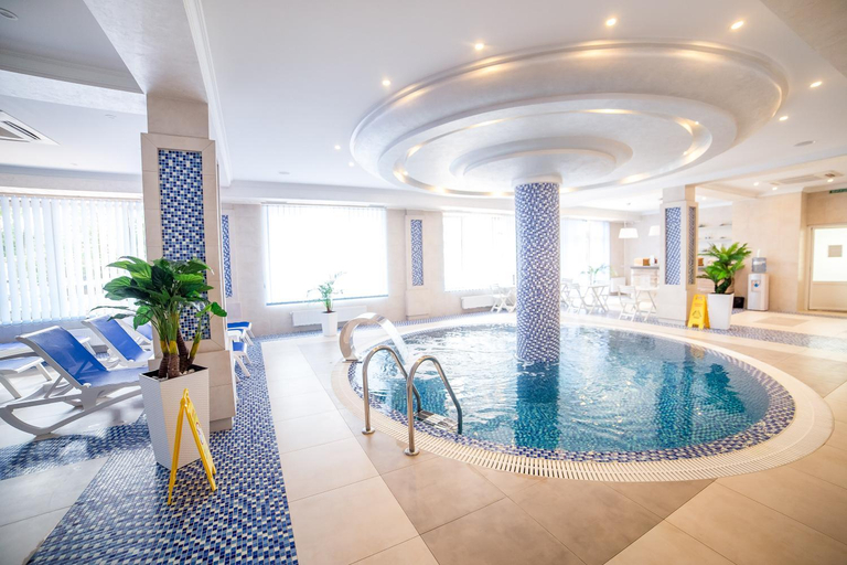 Sport & Beauty 2, Green Park Hotel & SPA, Drohobyts'ka