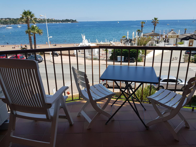 Others 4, Les Marines d'Agay Studio climatise, Var