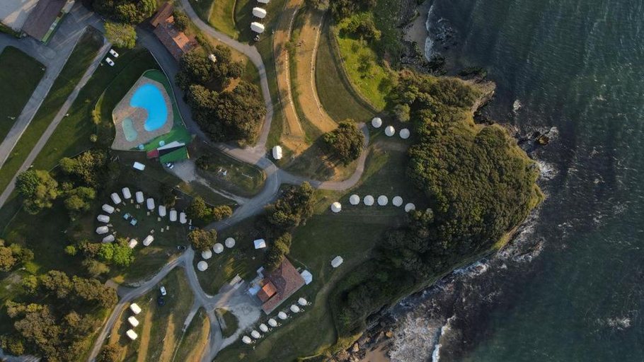 Exterior & Views 1, Kampaoh Las Arenas, Cantabria