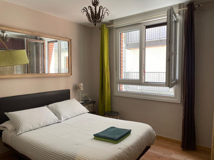 Others 2, Enjoy Comfort, Guipúzcoa