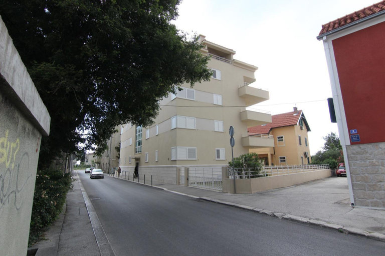 Others 2, Apartments My Place, Split