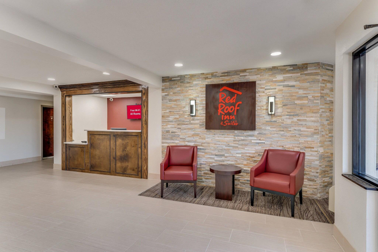 Food & Drinks, Red Roof Inn & Suites Middletown, Ri, Newport