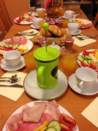 Food & Drinks, Hostel Humpolec, Pelhřimov