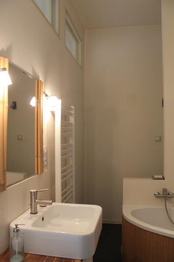 Bedroom 3, Apartament na Malym Rynku, Sandomierz
