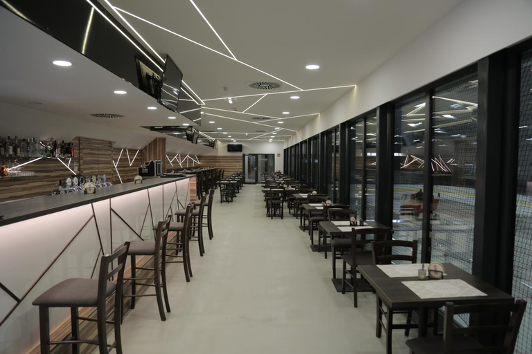 Food & Drinks 4, Lifestyle Hotel Leithana, Bruck an der Leitha
