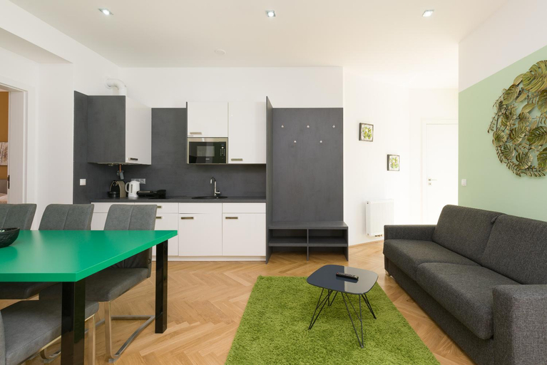 Others 5, Vienna Stay Apartments Pezzl 1170, Wien
