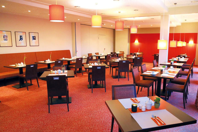 Food & Drinks 5, Einklang - Dein Hotel am Sudhorn, Oder-Spree