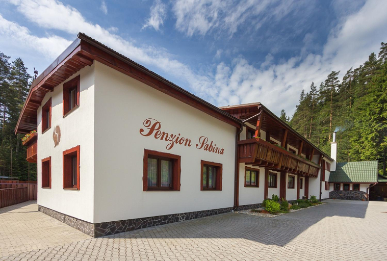 Others 4, Penzion Sabina, Poprad